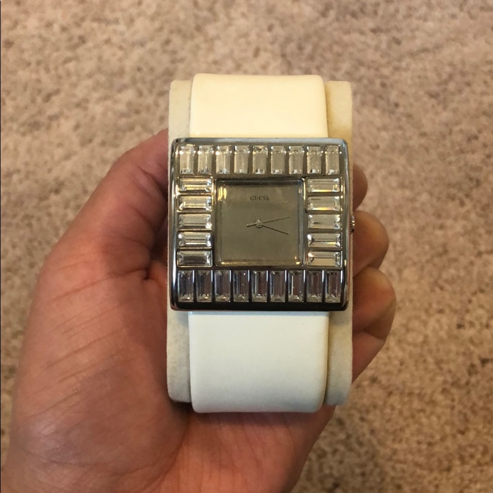 Authentic Guess watch